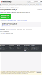Mobile Screenshot of masujacefotele.com.pl
